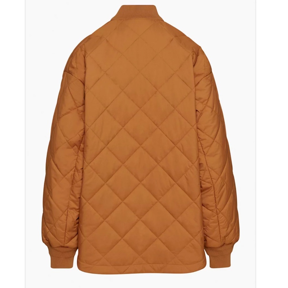 Wilfred Jacket - Picture 3 of 10